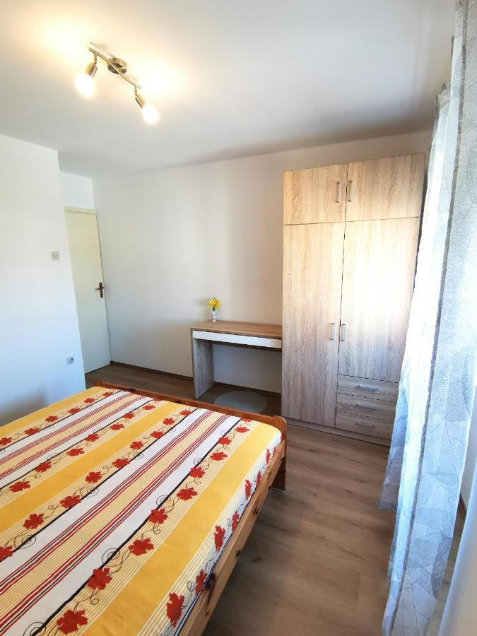 Apartment Marcelo Pomer Buitenkant foto