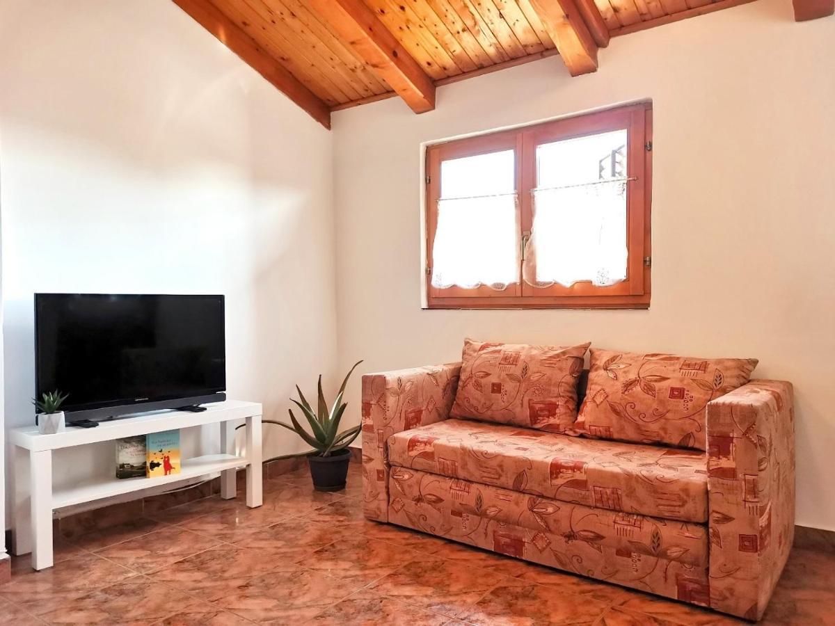 Apartment Marcelo Pomer Buitenkant foto