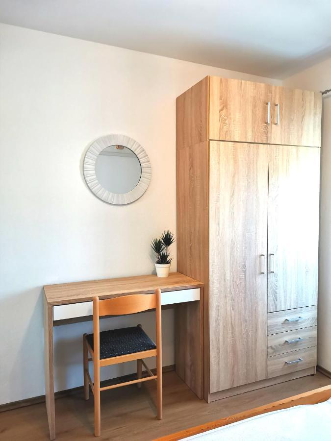 Apartment Marcelo Pomer Buitenkant foto